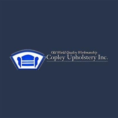 Copley Upholstery