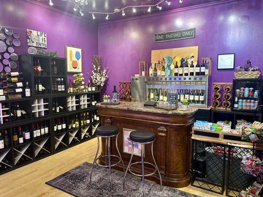 Fircrest Bottle Shop