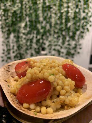 Couscous