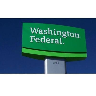 Washington Federal