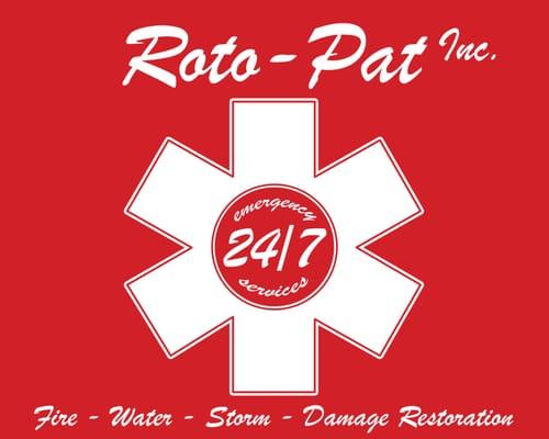 Roto-Pat, Inc