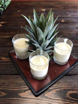 Piña colada