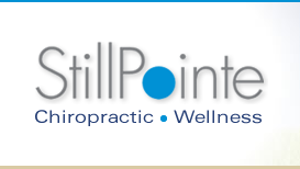 StillPointe Natural Health Center Logo