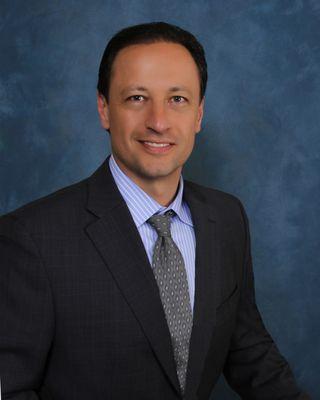 Founder & Principal Attorney Michael Fakhoury