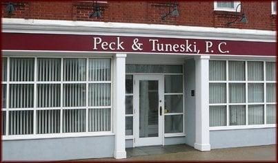 Peck & Tuneski PC