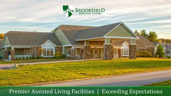 Brookfield Assisted Living and Memory Care