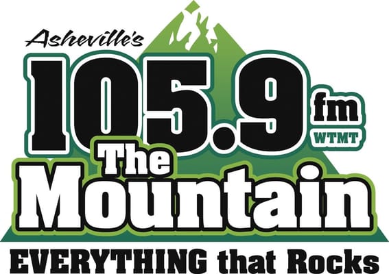 105.9 The Mountain - WTMT