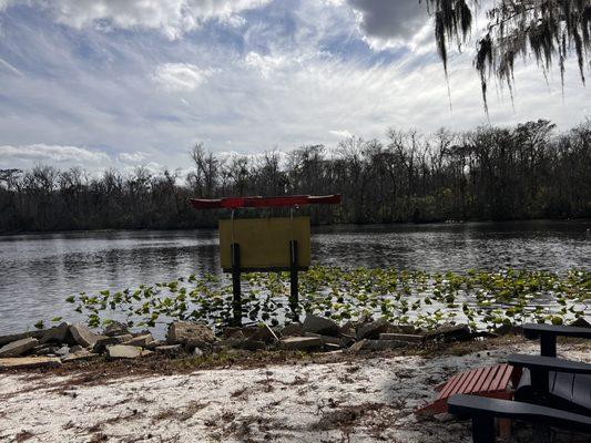 Georgia Boy's Fish Camp