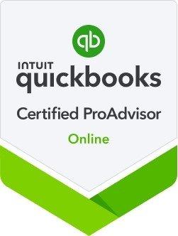 Quickbooks Certified ProAdvisor
 KP Financial Solutions