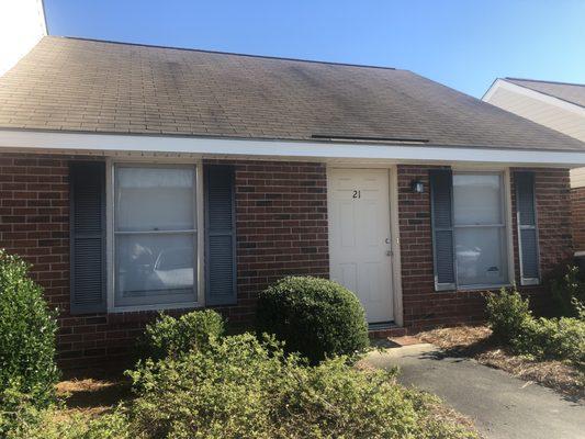 Investment Property for$49,900! Call Today! 912-690-0568