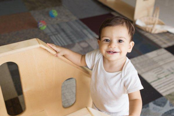 Guidepost Montessori at Montclair