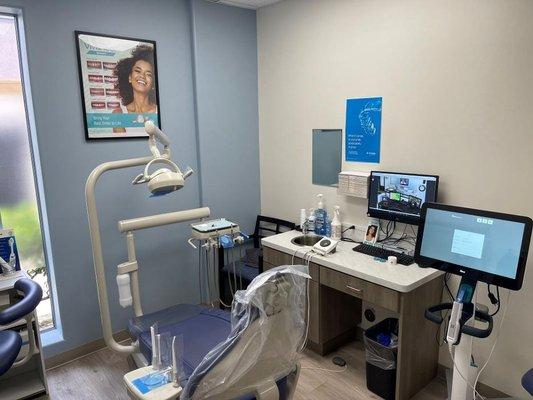 Elite Dental Studio Dao, K T DDS