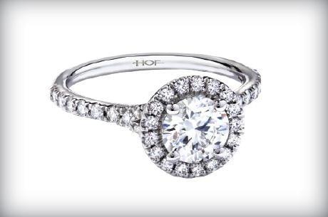 Come see our wide selection of Engagement Rings!