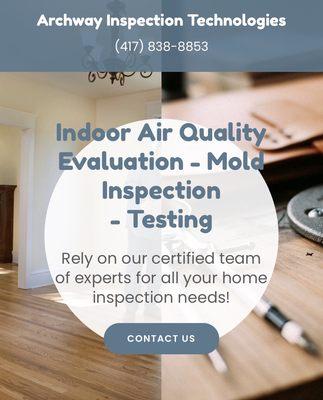 Archway Inspection Technologies