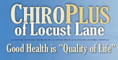 Harrisburg Chiropractor | ChiroPlus of Locust Lane