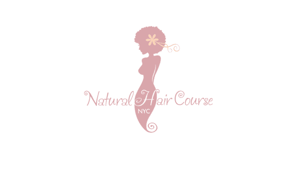 Natural Hair Course NYC logo