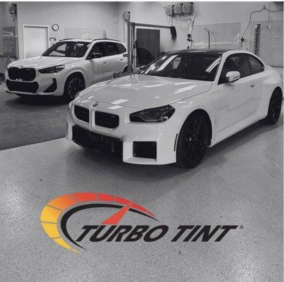 Turbo Tint Delray Beach