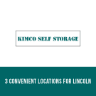 Kimco Self Storage