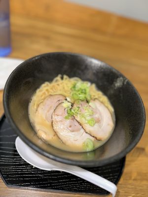 Tonkotsu Ch-Shu Men