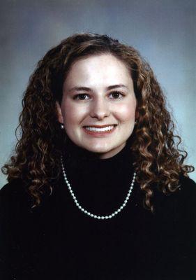 Caroline V Hall is a fourth generation insurance professional of Hall Insurance Agency, Inc.