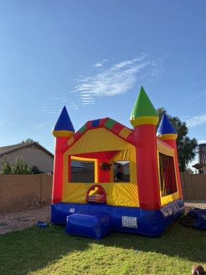 JCR Party Rentals