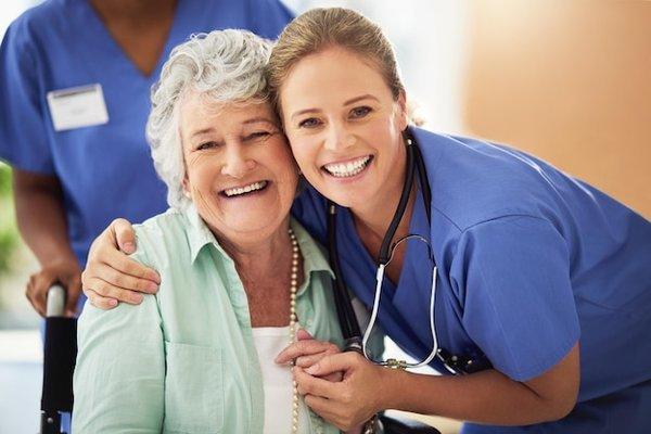 Let our trained professional caregivers provide you or your loved ones individualized person centered care.