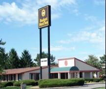 Budget Host Inn - Circleville, OH