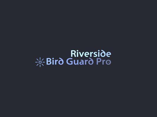 Riverside Bird Guard Pro