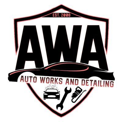 AWA Detailing