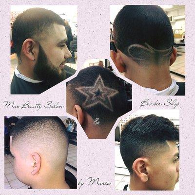 Mar Beauty Salon & Barber Shop