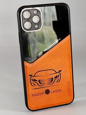 Custom-made engraving on phone cases