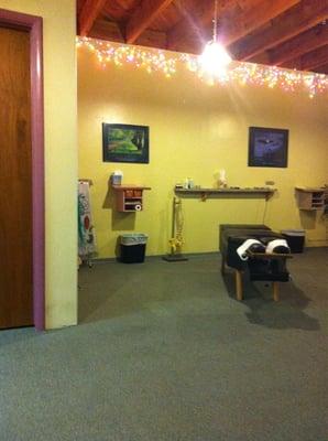 Cactus Flower Chiropractic Center