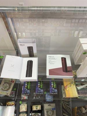 Pax 2 and the Pax 3 on Sale!! Come by and get yours today!!