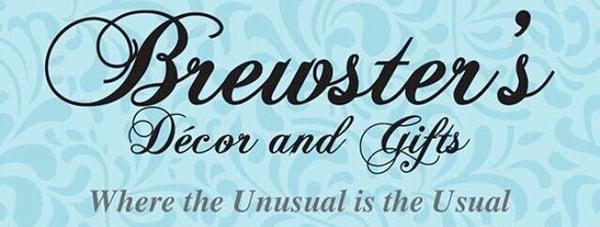 Brewster's Decor and Gifts