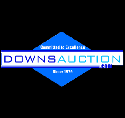 Downs Auction