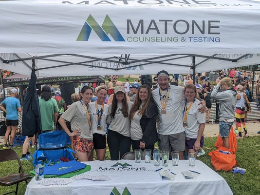 Matone Counseling & Testing