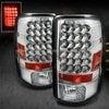 L.E.D Tail Lamps