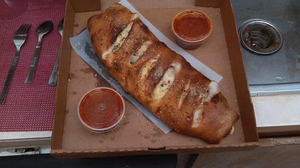 Calzone