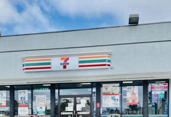 7-Eleven