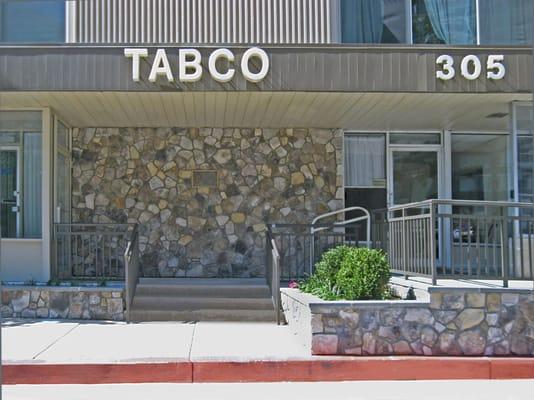 Tabco Towers Senior Housing in Towson, Maryland