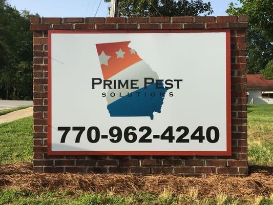 Prime Pest Solutions