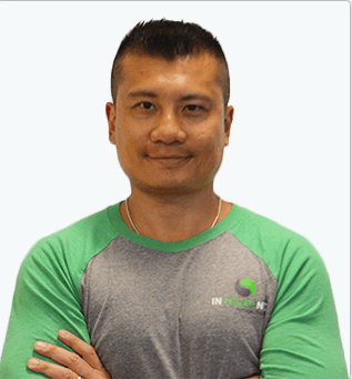 Keith Chan, PT, CKTP, Physical Therapist located in Wall Street & Central Park South, New York, NY