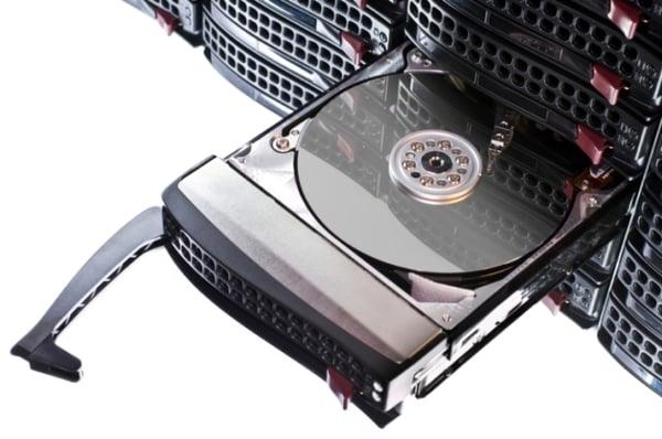 Disk Drive Repair Tulsa OK