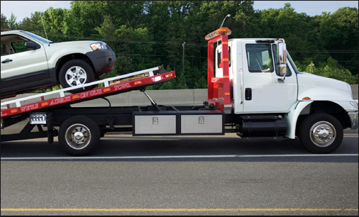 R.A Towing - Buy Junk Unwanted Vehicles