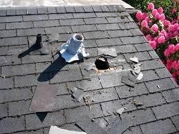 Roof maintenance will extend the life of your roof.