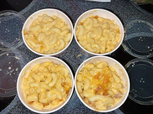 Mac & Cheese