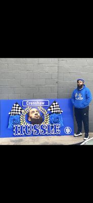 Nipsey Hussle