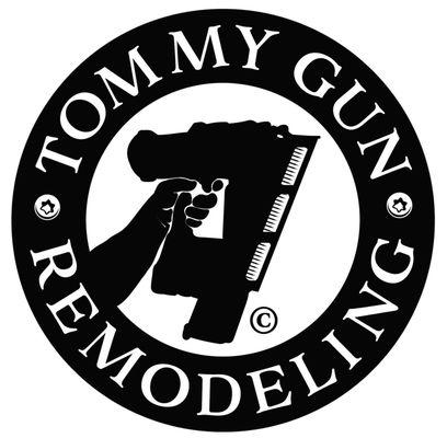 Tommy Gun Remodeling