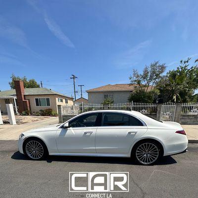 Car Connect LA