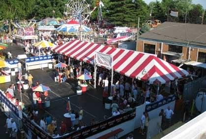 St. Charles Carnival